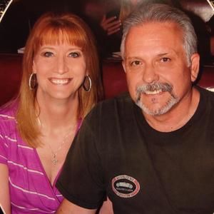 Meet your Posher, Karen